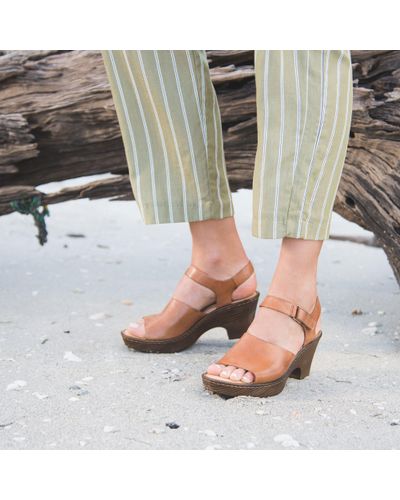 Born canna sandals Clearance