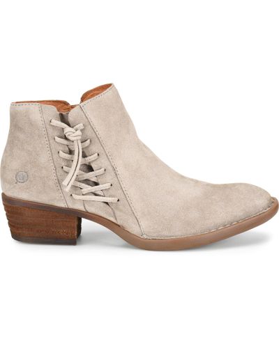 born bessie bootie