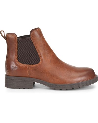 born cove boots