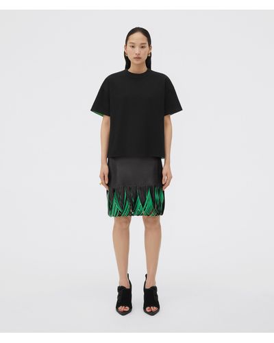 Bottega Veneta Skirt - Black