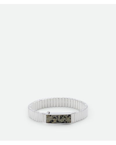 Bottega Veneta Bracelet Watch - Blanc