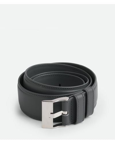 Bottega Veneta Watch Belt - Black