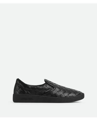 Bottega Veneta Sawyer Sneakers - Schwarz