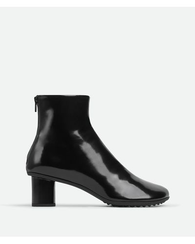 Bottega Veneta Atomic Ankle Boot - Black