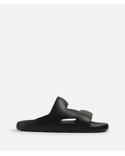 Bottega Veneta Band Slide - Multicolour