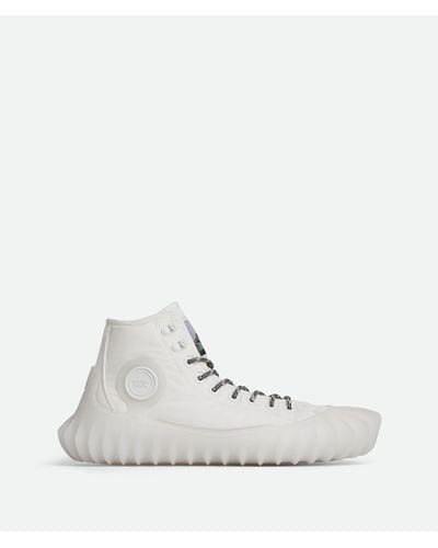 Bottega Veneta Denver Sneaker - White