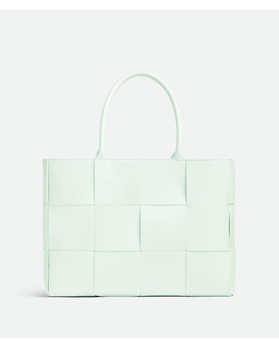 Bottega Veneta Medium Arco Tote Bag - Multicolour