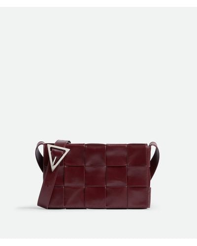 Bottega Veneta Cassette - Lila