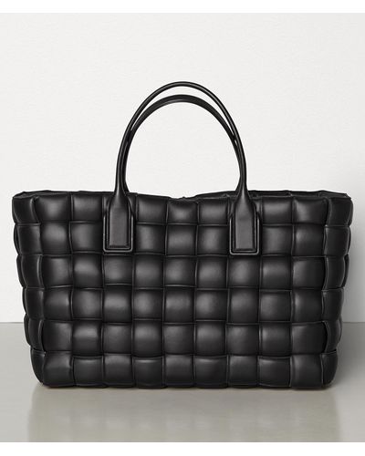 bottega large tote