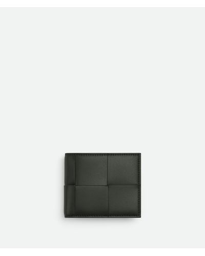 Bottega Veneta Cassette Bi-Fold Wallet - Multicolour