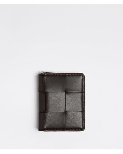 Bottega Veneta Zip Around Wallet - Multicolor