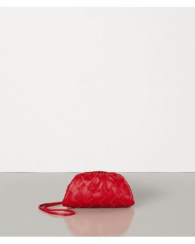 coin purse bottega veneta