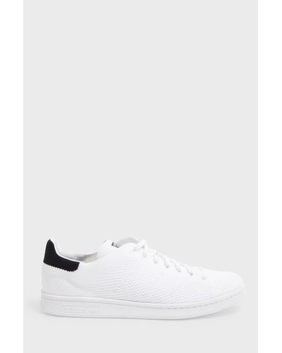 stan smith shoes knit