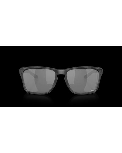 Oakley Sylas Maverick Vinales Signature Series Sunglasses in Black | Lyst