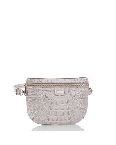 brahmin fanny packs
