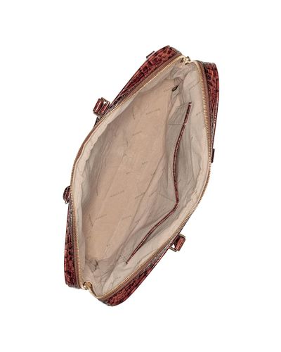 Brahmin Laptop Case 2025