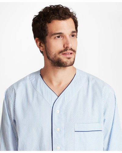 brooks brothers nightshirt