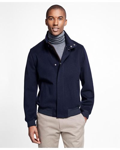 brooks brothers jacket