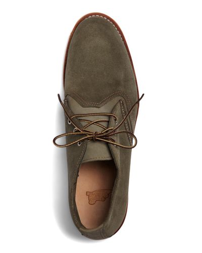red wing 3144