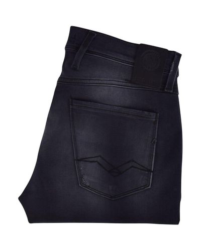 replay anbass hyperflex black
