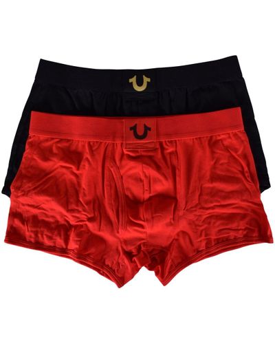 true religion boxers