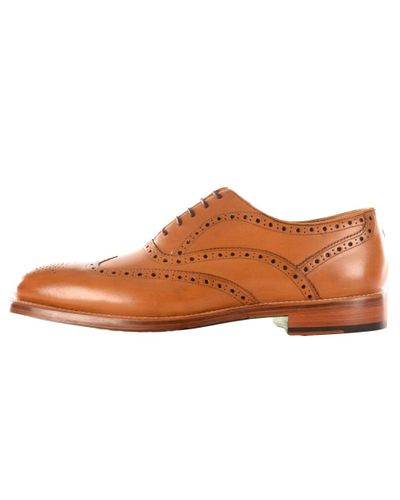 oliver sweeney aldeburgh dark tan
