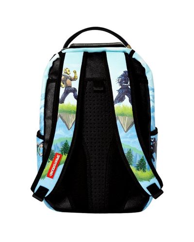fortnite sprayground backpack