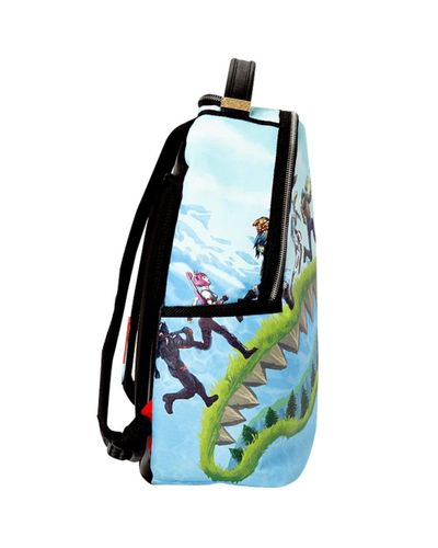 fortnite bape backpack