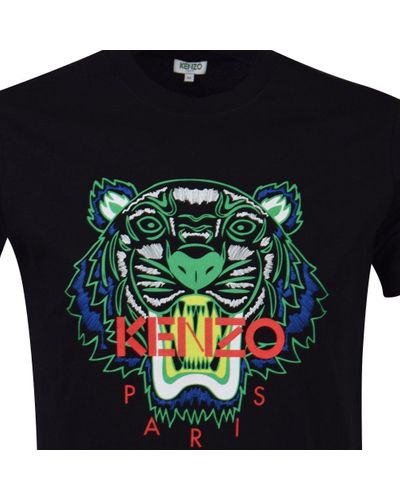 tiger shade shirt