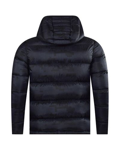 moose knuckles whitewood