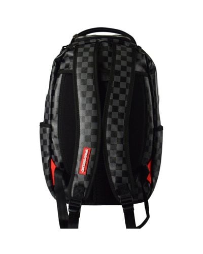 black shark sprayground