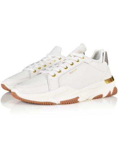 mallet kingsland trainers