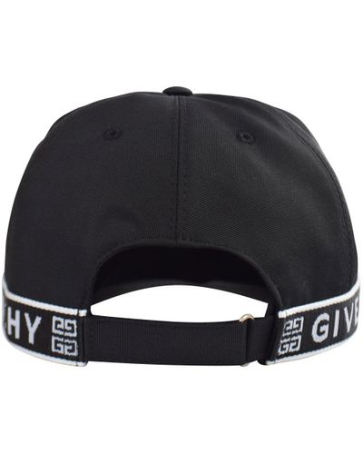 givenchy 4g cap