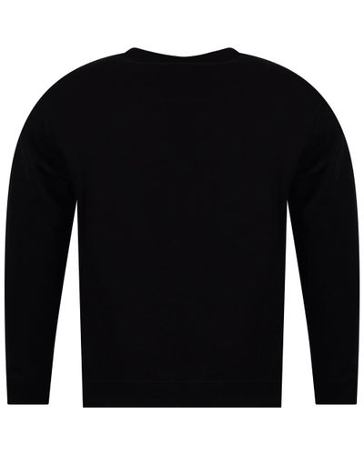 blue kenzo jumper