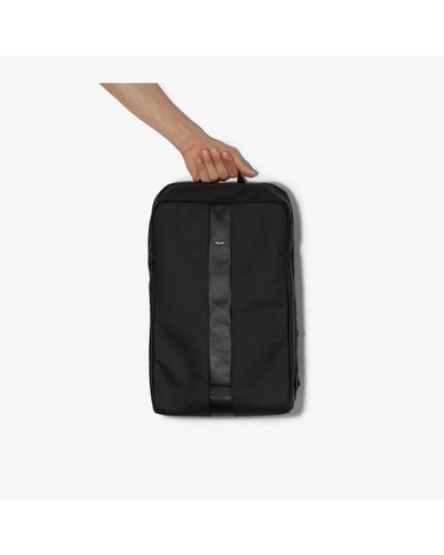 travel backpack rapha