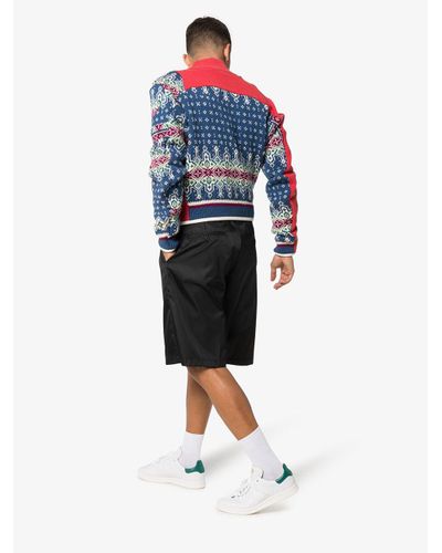 stan smith adidas recon