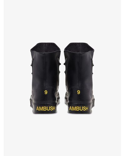 bota columbia trailstorm mid