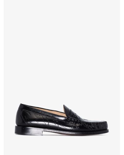maharishi weejuns