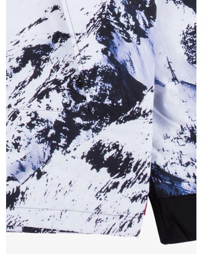 roxy snowstorm teaberry