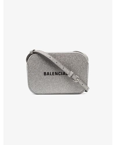 balenciaga snapshot bolsa