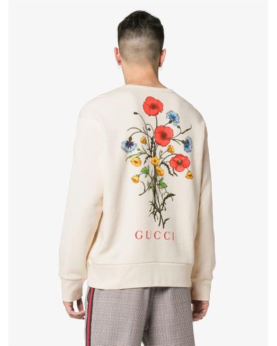 gucci chateau marmont sweatshirt