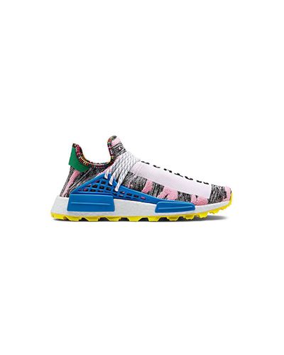 mother land human races