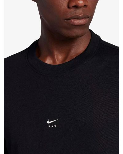 mmw nike t shirt