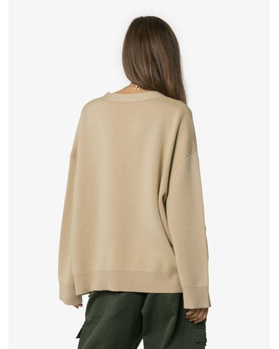 toteme vinci cardigan