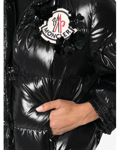 moncler carrie jacket