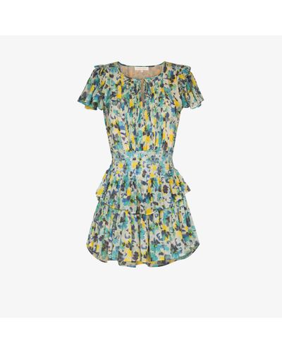 loveshack fancy audette