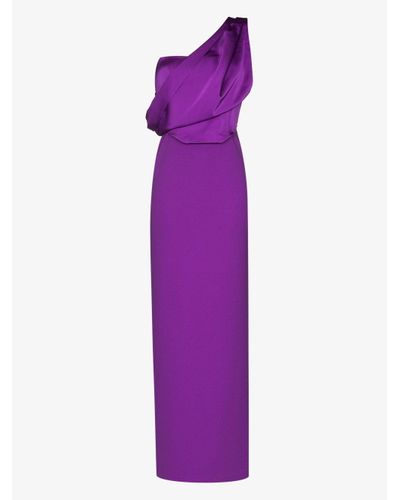 solace london gown sale