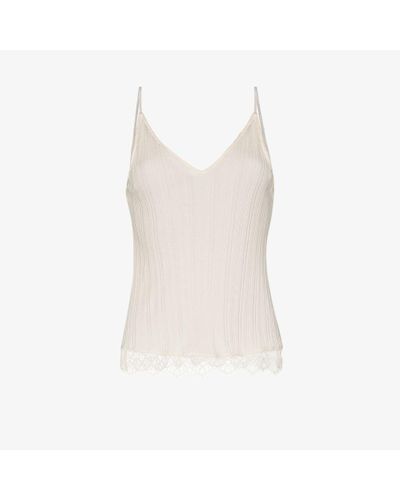 uo becca lace trim