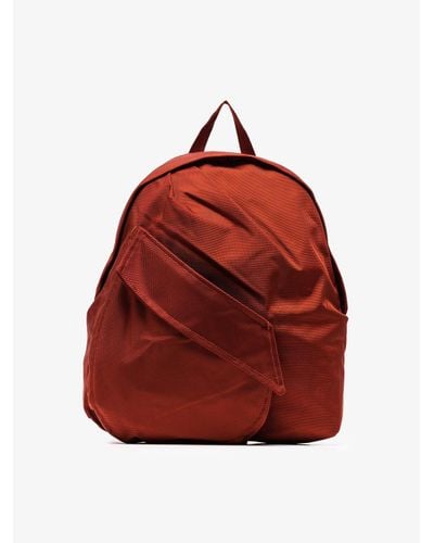eastpak raf simons classic backpack