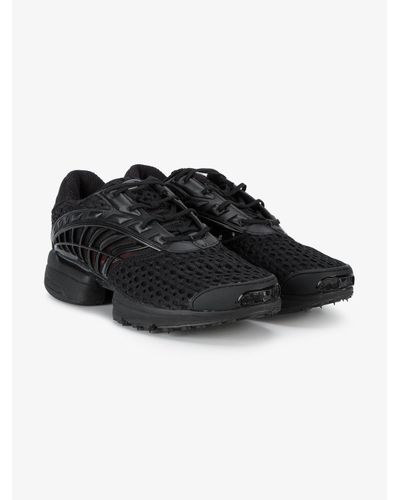 adidas Synthetic Climacool 2 Trainers in Black for Men - Lyst